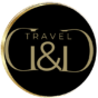 LOGO DANIEL DI CAPUA TRAVEL