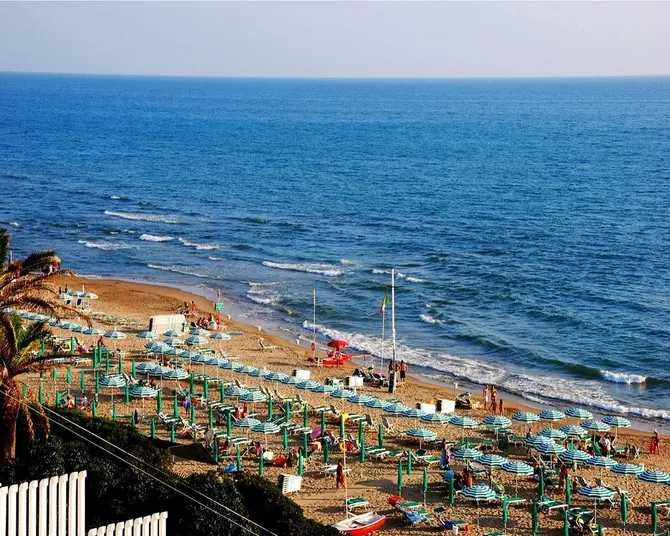 le spiagge più belle vicino roma spiaggia di anzio