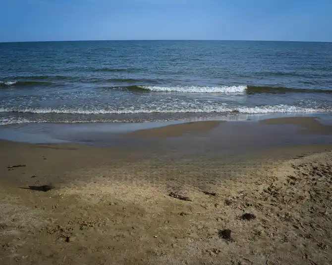 le spiagge più belle vicino roma spiaggia di torre astura